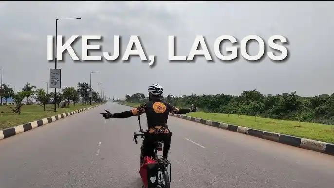Opebi, Allen Avenue, Toyin street, Awolowo, Oregun, Oba Akran; Area Guide in Ikeja