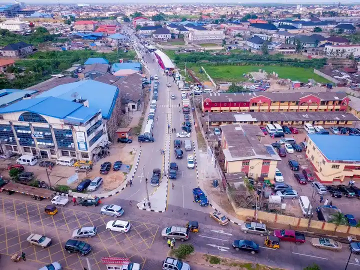 Apartments and Properties in Ogudu Lagos For Rent and For Sale