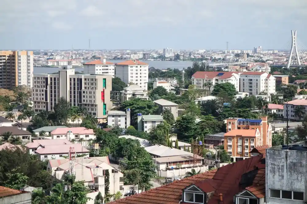 Apartments and Properties For Rent and For Sale on the Mainland Lagos
