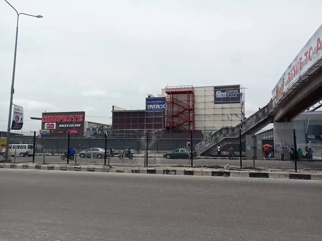 Osapa London Lekki; Location, Leisure & Shopping, Apartments and Properties