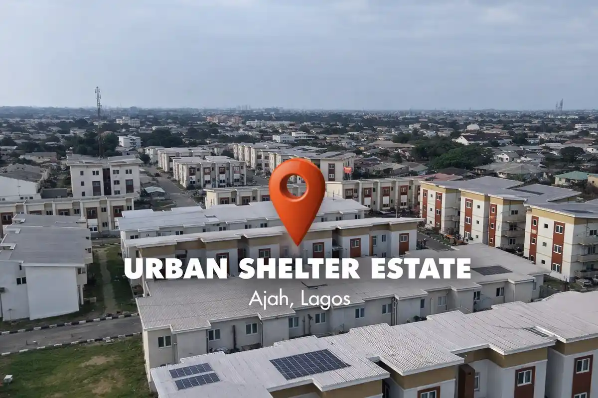 Ajah Apartments and Properties For Rent and For Sale