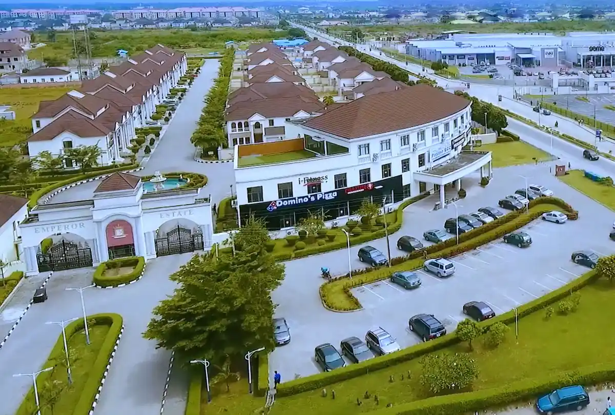 Sangotedo Ajah Apartments and Properties For Rent and For Sale