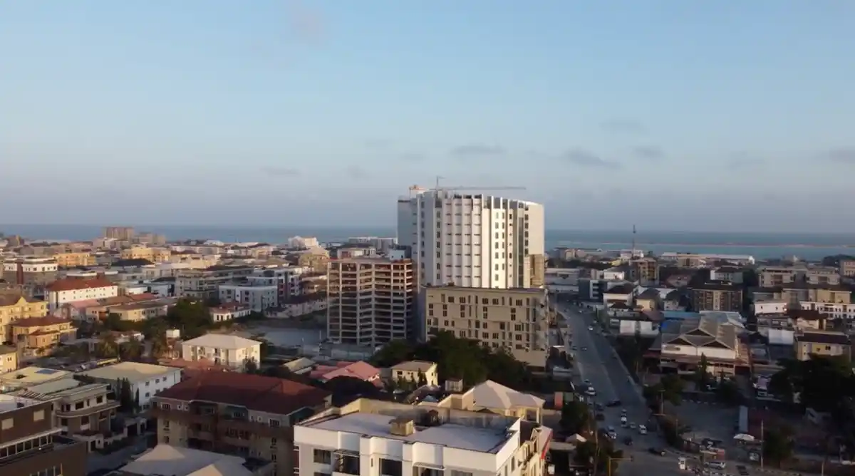 Oniru Victorial Island Lagos, Location, Leisure, Shopping, Apartments and Properties