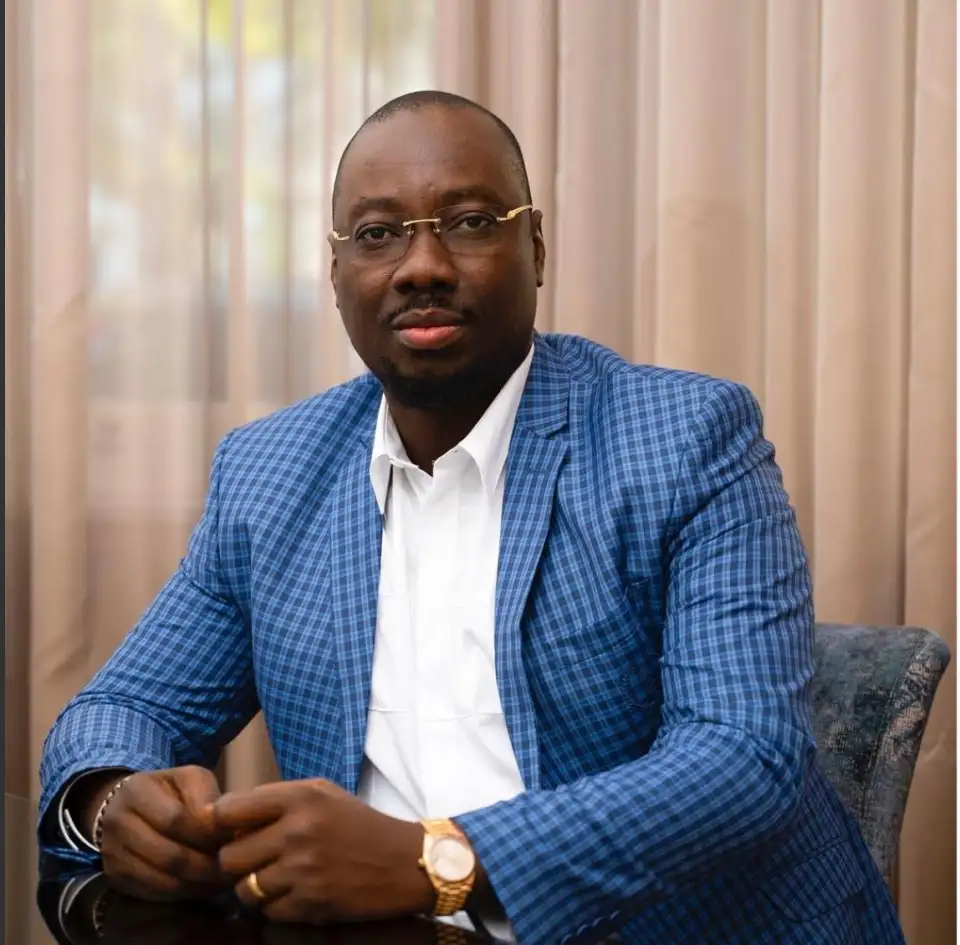Cubana at 50 | Happy birthday Obi Cubana | Obi Cubana