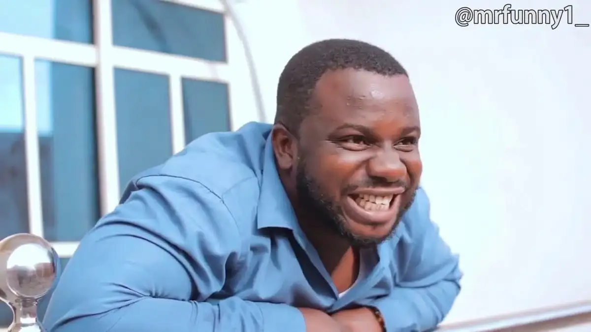 Sabinus Biography; real name, wife, family, networth | controversies