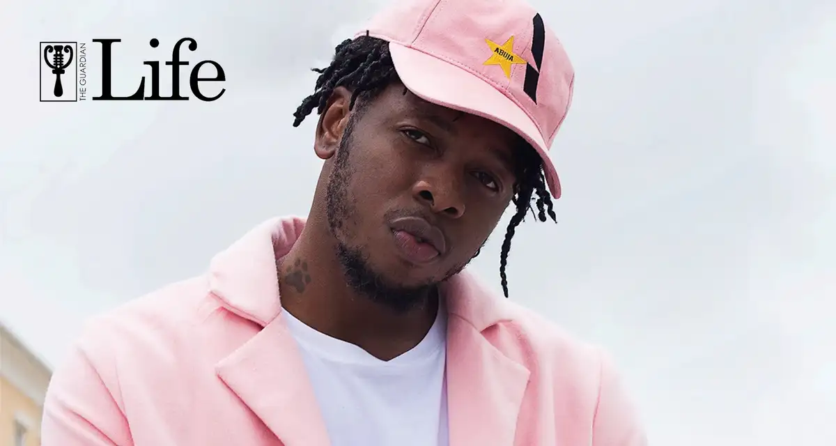 Runtown Biography; age, girlfriend, family, networth, songs, controversies