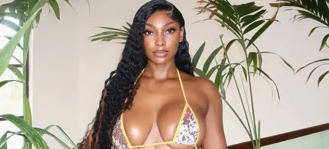 Sophia Egbueje; Biography, Cars, Networth, Career path, Family | Controservies