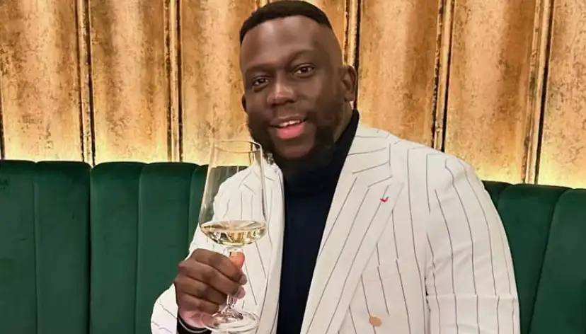 Dapo Willis The Richest Forex Trader In Nigeria and Africa
