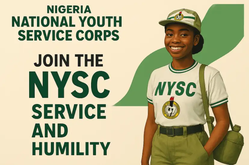 NYSC everything you need to know | National Youth Service Corps (NYSC)