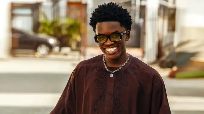 Jo Blaq Biography; Real Name, Networth, Family, Fame | Girlfriend | TikTok