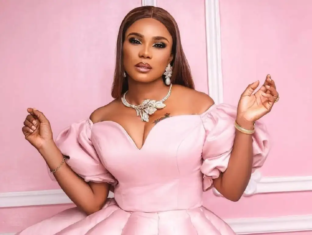 Iyabo ojo Biography; Age, children, Family, Husband, Networth | Controversies | Priscy | Festo_baba