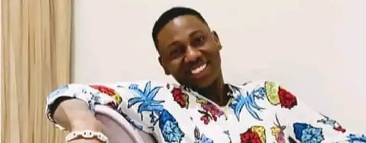 Dharmie Richie Biography: Age, Cause Of Death, Real Name, Mother, Cars, Networth