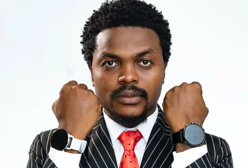 Blord; Biography, Real Name, Age, Networth, Business, Wife And Children,