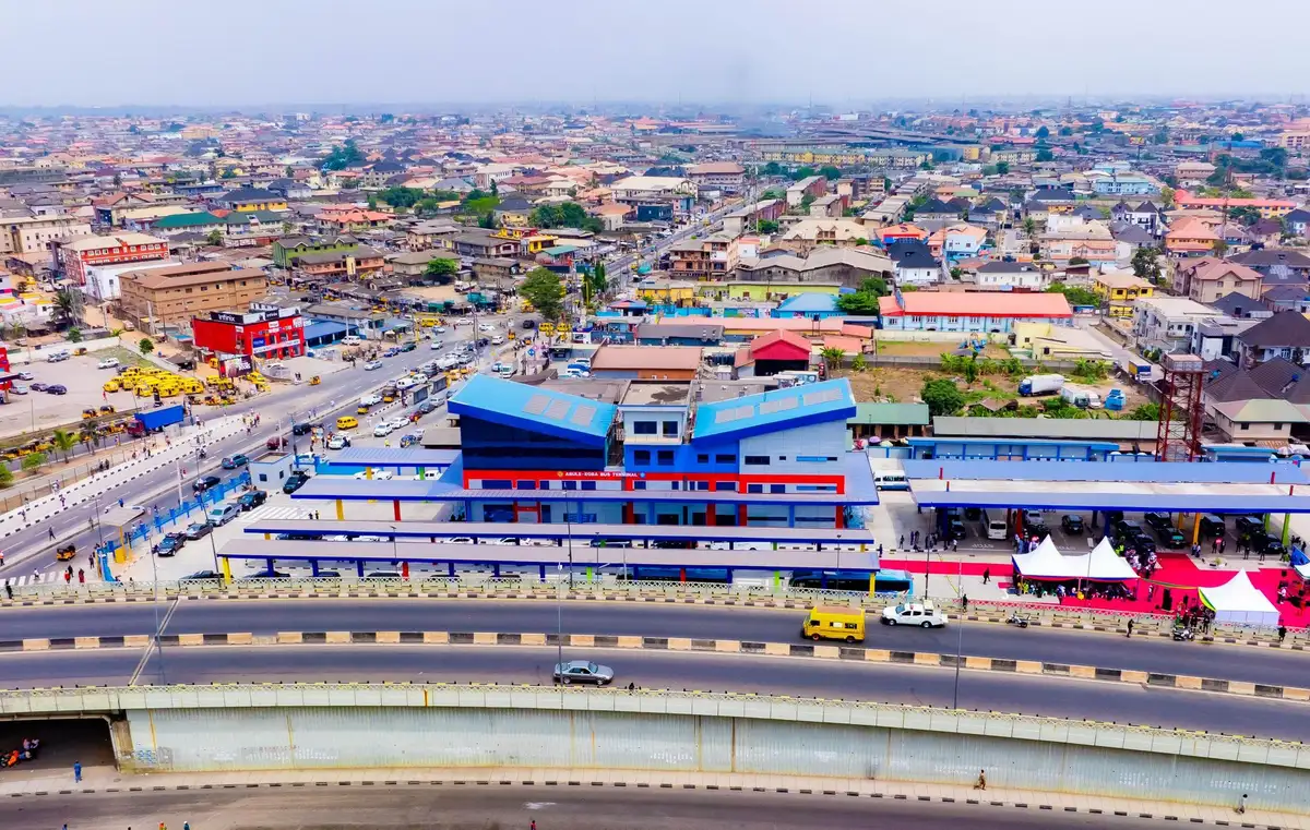 Abule Egba; Location, Apartments & Properties, Lga, Leisure, Shopping, Schools | Katangua