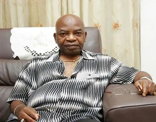 Arthur Eze Biography; Full Name, Wife, Children, Networth, Business, Cars