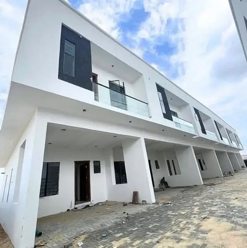 Houses for Sale and For Rent in Vgc Lekki and Ajah