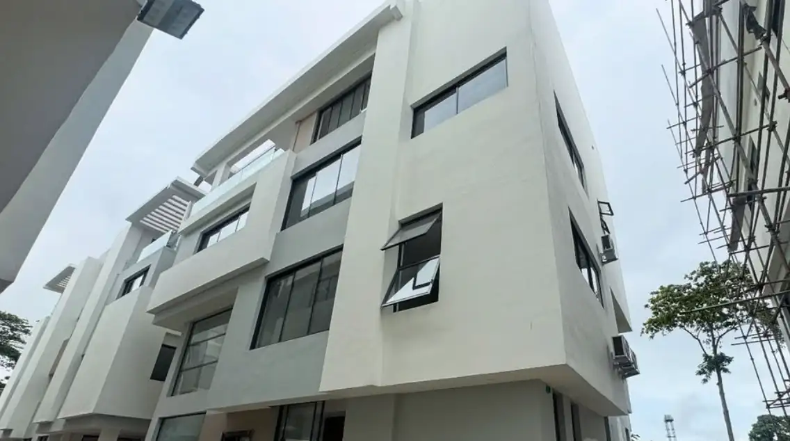 Property for Rent and For Sale in Coker, Orile Iganmu, Surulere, Lagos