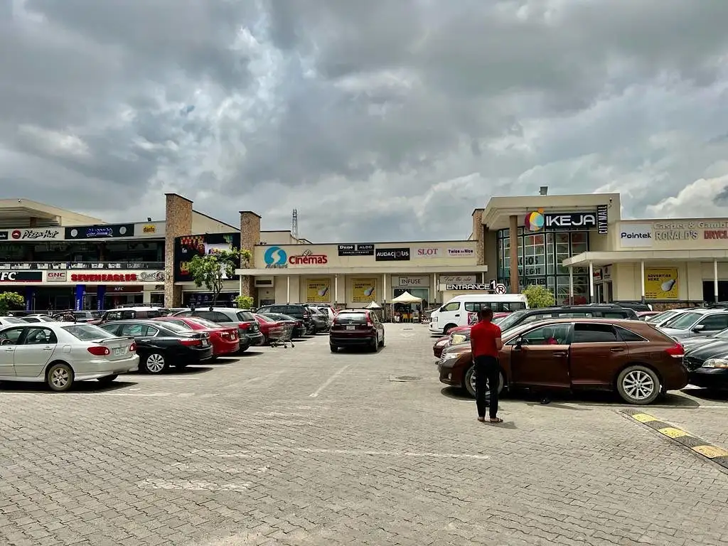 Ikeja City Mall (ICM); Area Guide, 10 activities to do at ICM | Mainland vibes