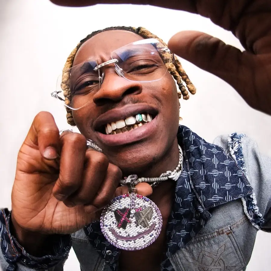 PsychoYP Biography; Full Name, Family, Career Path, Songs, Networth