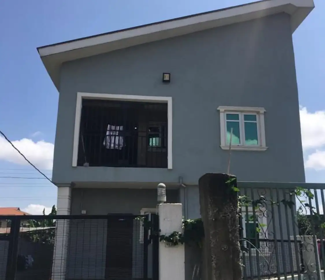 Houses For Rent and For Sale in Ayobo