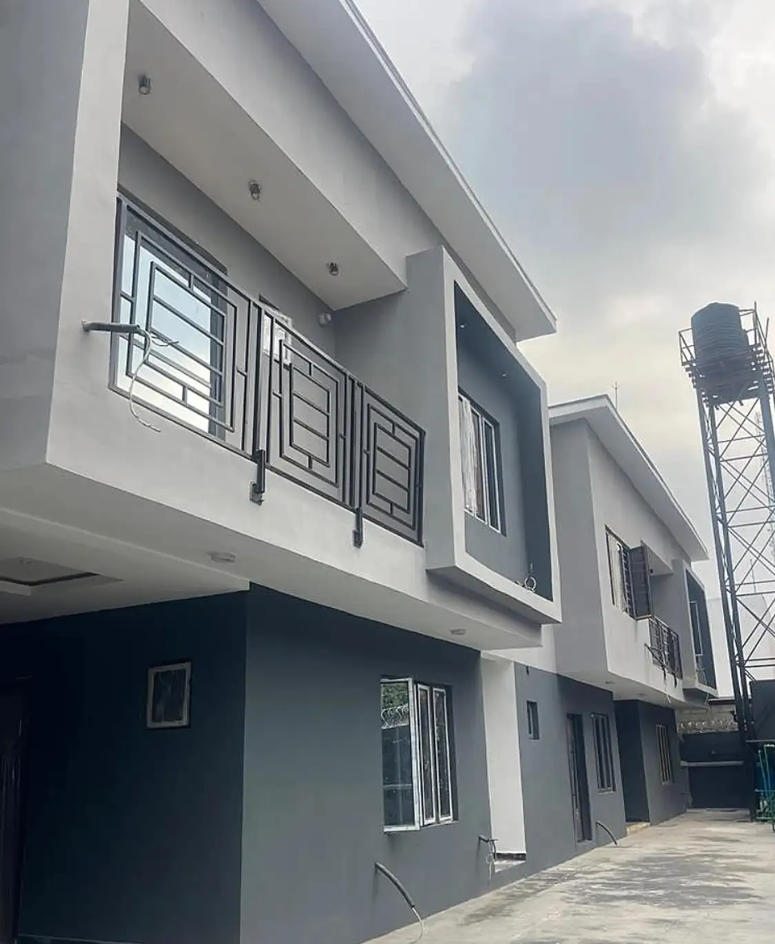 Houses For Sale and For Rent in Egbeda, Gowon Estate, Ikotun, Idimu, Akowonjo, Shasha