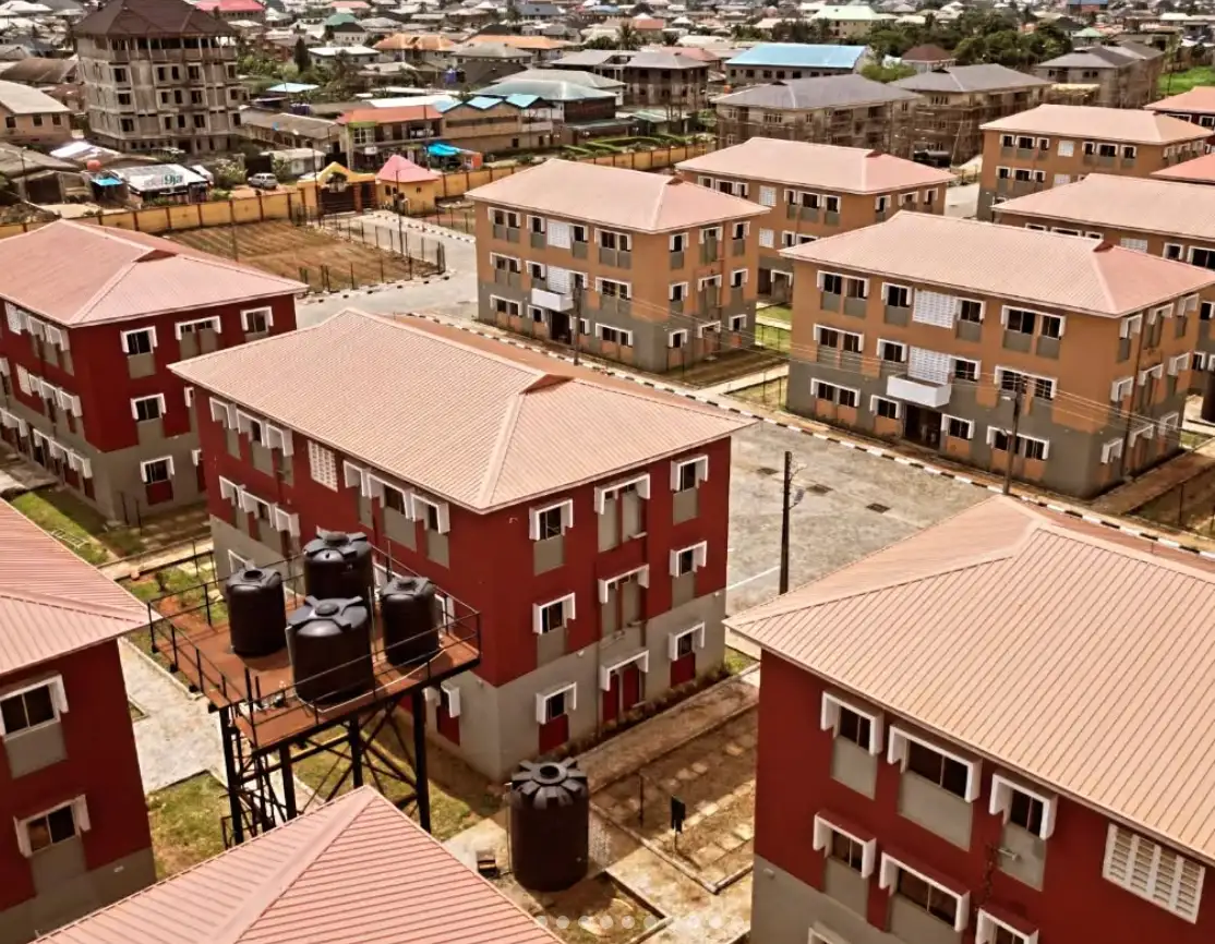 Ikotun, Igando; Location, Area Guide, Leisure And Shopping, Apartments And Properties