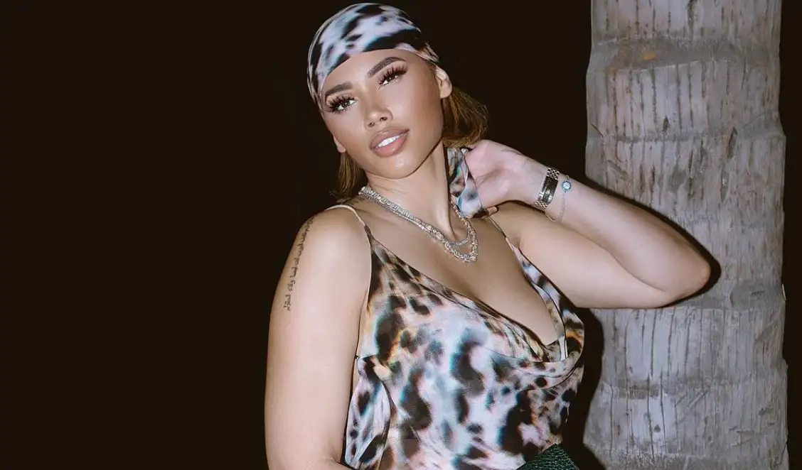 Jada P Biography; Full Name, Family, Career Path, Relationship, Networth