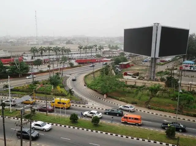 Apartments and Properties For Rent and For Sale in Ikeja Lagos Nigeria