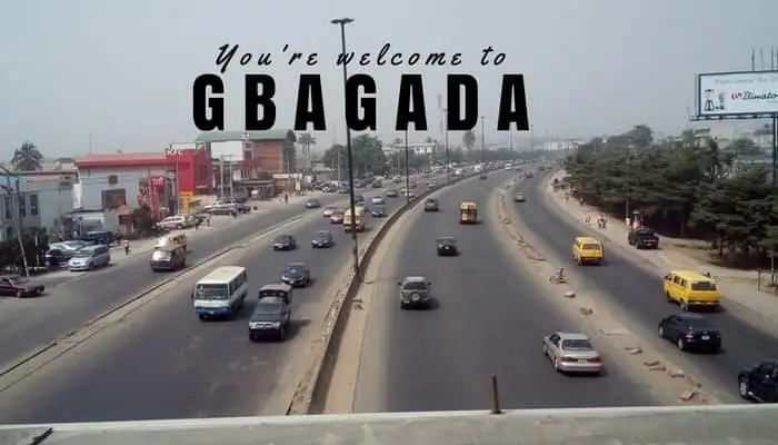 Gbagada Lagos Area Guide; Location, Leisure and Shopping, School, Apartments and Properties