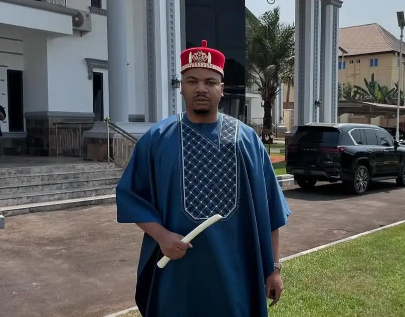 Man Like Chico Biography: Age, Real Name, Wife, Children and Networth | Portharcourt