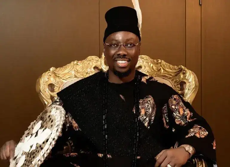 Obi Cubana Biography; Background, Businesses, Networth, Wife, Children, Properties and Cars