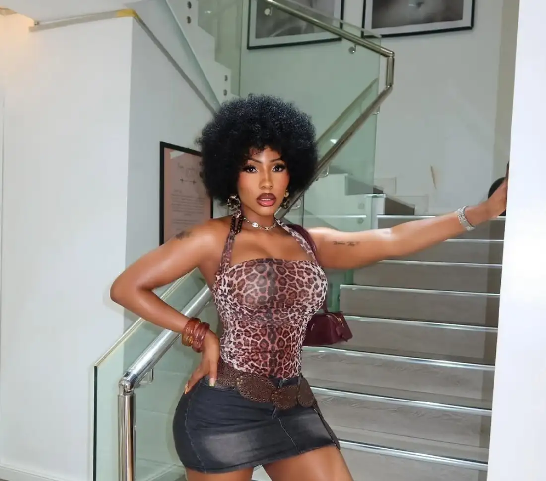 Mercy Eke Biography; Family, Age, Career Path, Cars and Properties, Networth 
