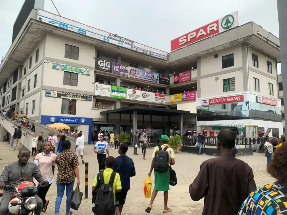 Apartments and Properties For Rent For Sale in Yaba Lagos