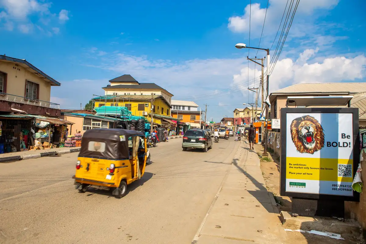 Shomolu Lagos; Location, Area Guide, Lesiure and Shopping, Schools, Apartments and Properties