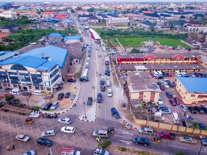 Apartments and Properties in Ogudu Lagos For Rent and For Sale