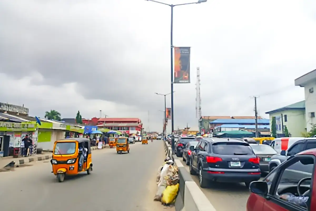 Apartments and Properties For Rents and For Sale in Okota