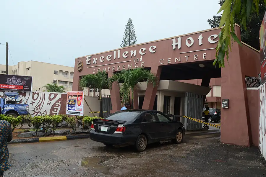 Ogba Lagos; Location, Area Guide, Leisure and Shopping, Schools, Apartments and Properties