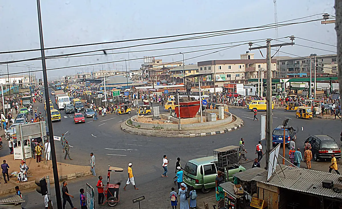 Ikorodu Lagos; Location, Area Guide, Leisure & Shopping, Schools, Apartments and Properties