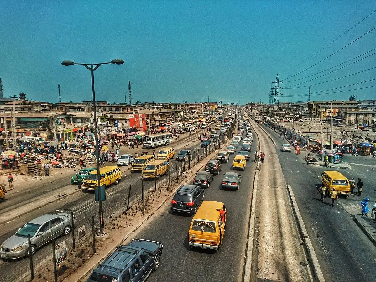Ketu Lagos; Location, Area Guide, Leisure and Shopping, Schools, Apartments and Properties