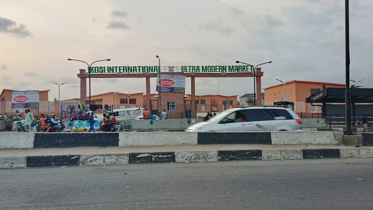 Properties and Houses For Rent and For Sale in Ketu Lagos