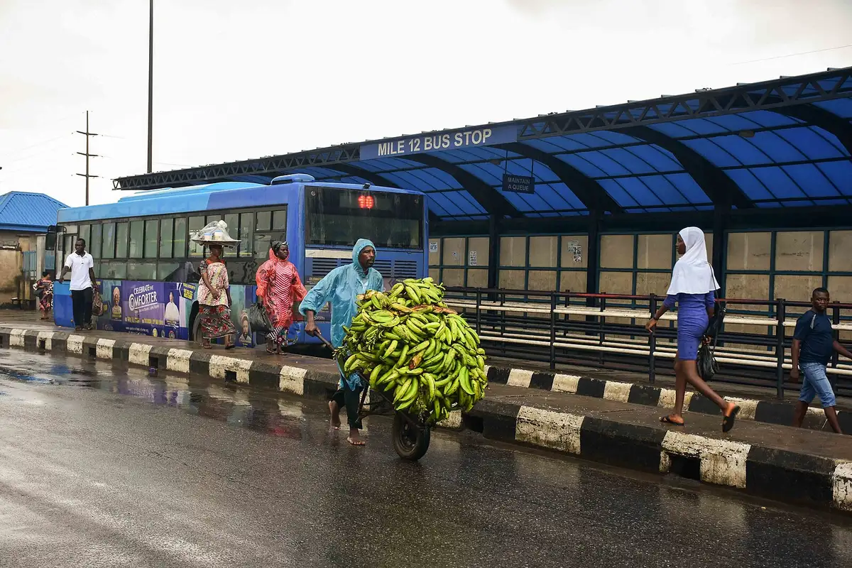 Mile 2, Mile 12, Cele Busstop Locations; Area Guide, Leisure and Shopping, Apartments and Properties