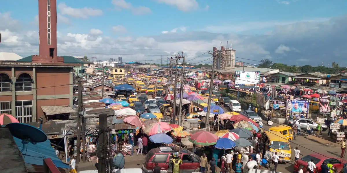 Ajegunle & Olodi Apapa Location; Area Guide, Leisure & Shopping, Schools, Apartments and Properties