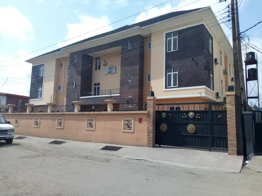 Apartments and Properties For Sale and For Rent in Ajegunle Lagos