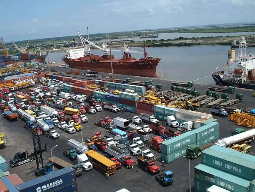 Apapa Lagos Location, Area Guide, Leisure & shopping, Apartments and Properties
