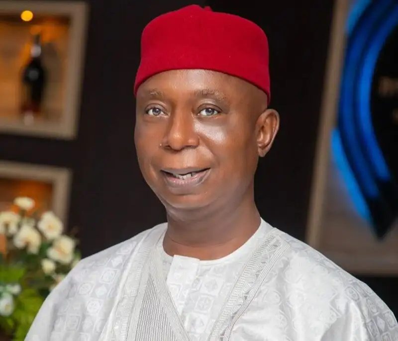Prince Ned Nwoko Background; Education, Business, Wives & Children, Networth.