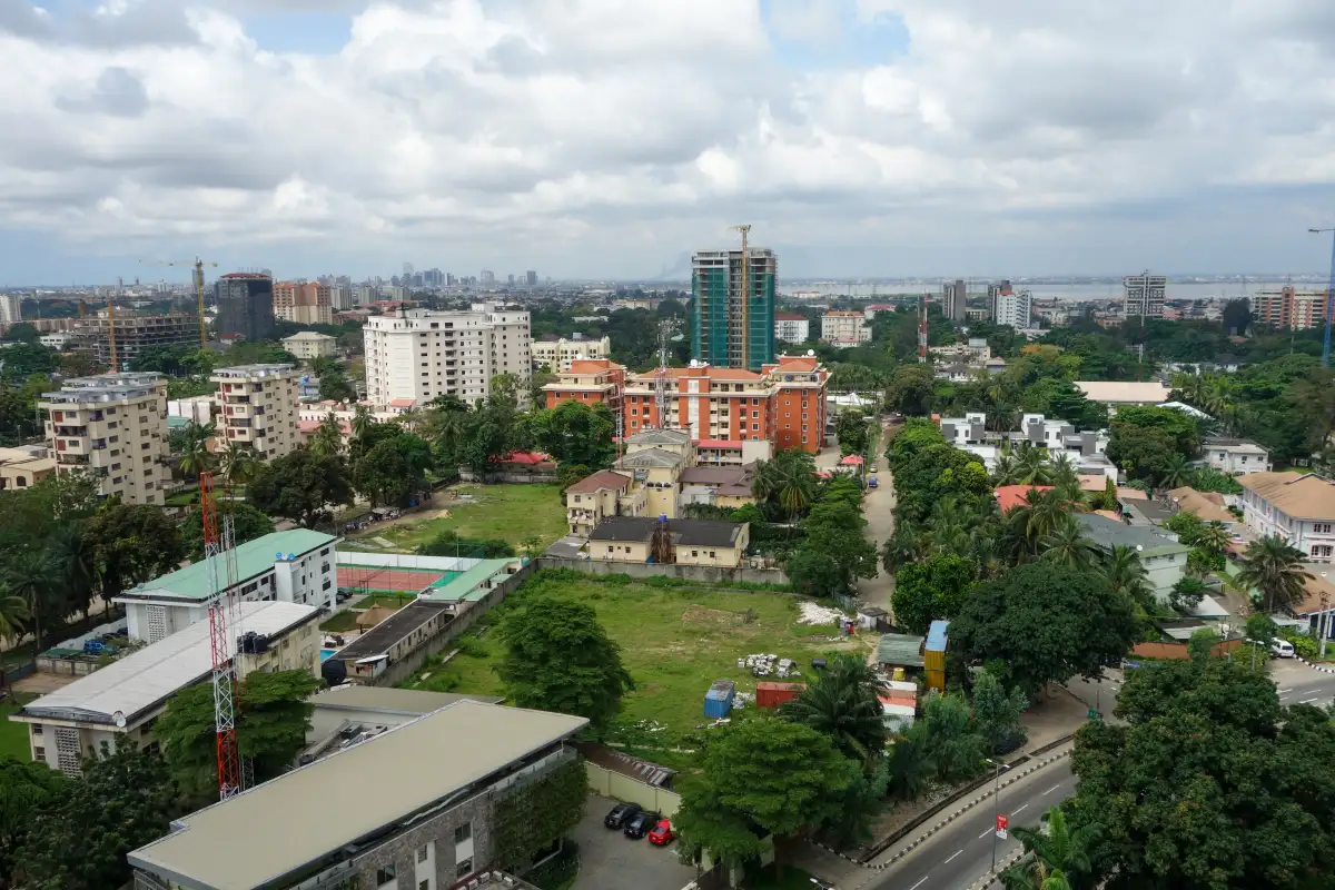 Houses and Apartments For Rent & For Sale in Ikoyi