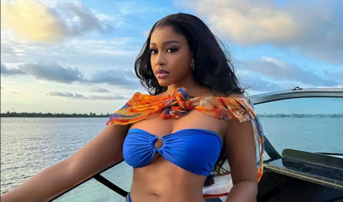 Uche Montana Biography: Family, Career, Relationships, Properties & Net Worth