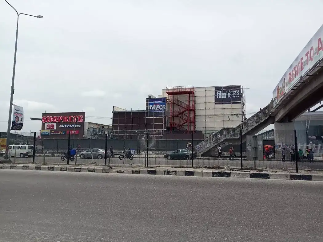 Osapa London Lekki; Location, Leisure & Shopping, Apartments and Properties