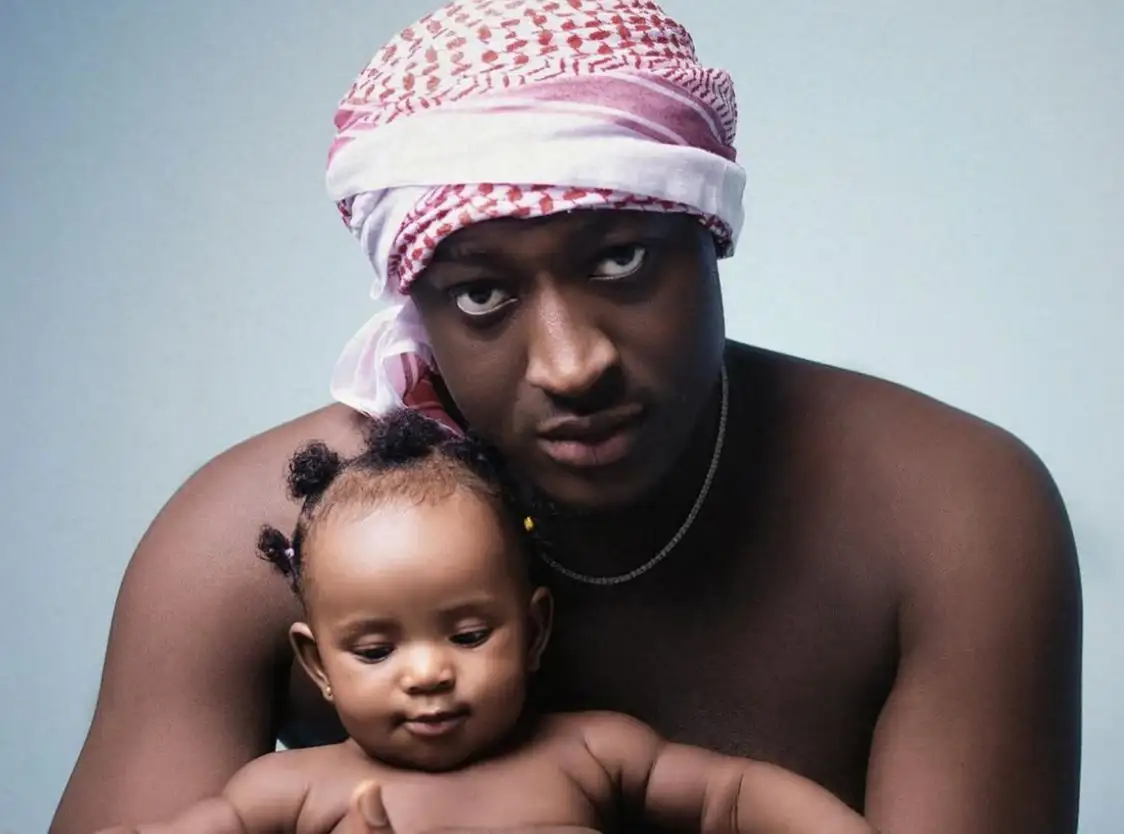 Carter Efe Biography; Africa's Popular Twitch Streamer