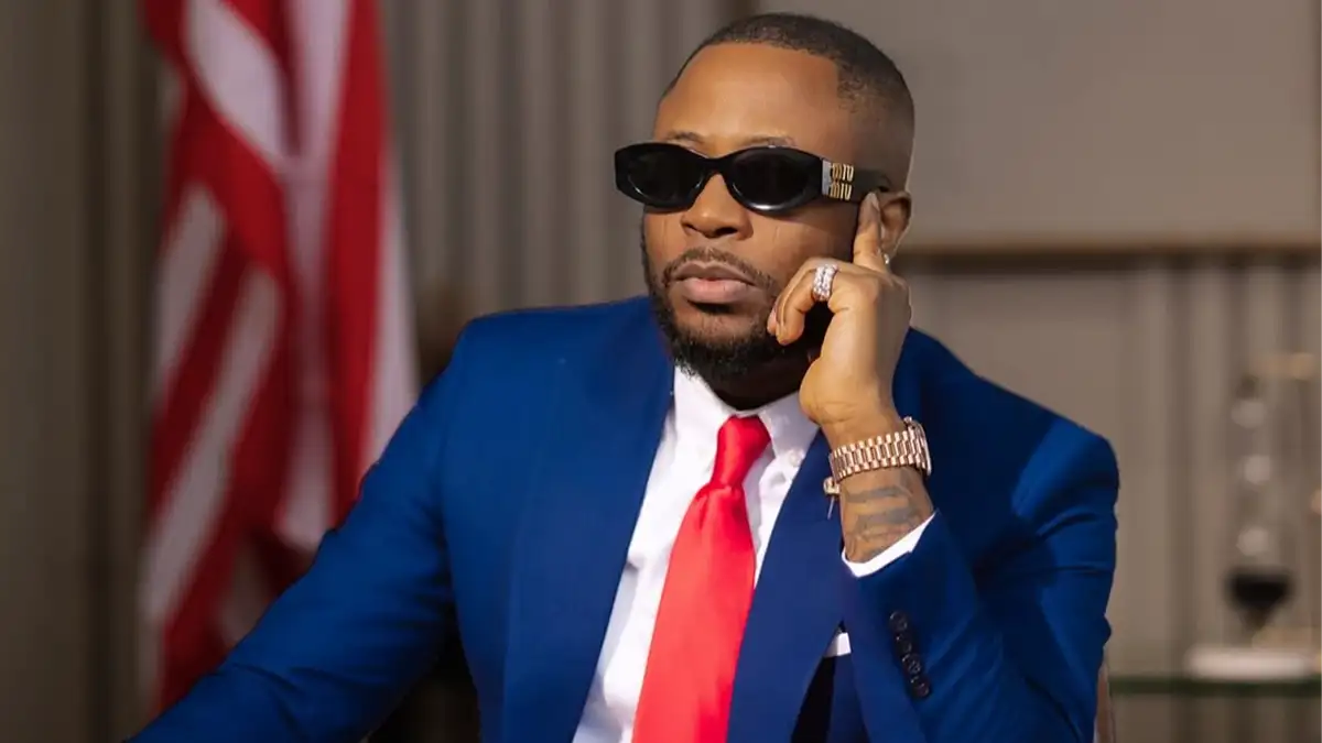 Tunde Ednut Biography; Family, Career Path, Networth, Friends & 30bg, Wife & Children